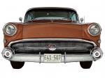 Buick Roadmaster Riviera Hardtop Coupe 1957 года